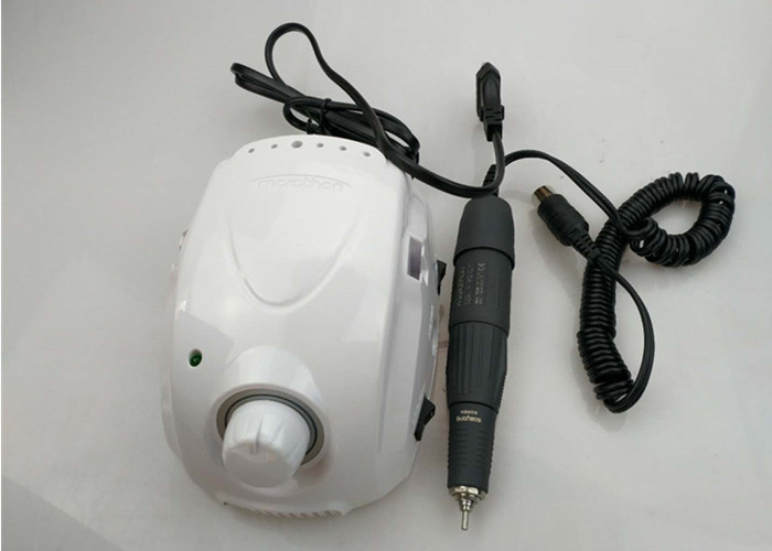 35,000rpm Marathon champion 3 electric micro motor nail drill polisher machine