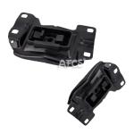 BP4S-39-070-B 3M51-6P082ABP4N39 Car Engine Mounting For 2004-2009 Mazda 3 2.0L /