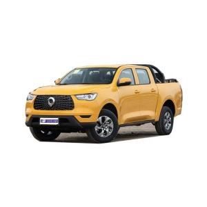 Wholesale Electric Steering System 2022 2.0T Great Wall Poer Used Pickup Double Wish Bone Front Suspension from china suppliers