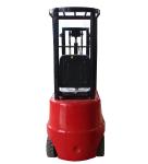 1.5 ton hot sale electric forklift good for your farm and garden