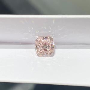 Wholesale Jewelry Design Artificial Lab Grown Pink Diamond OEM ODM from china suppliers