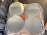 Stamping And Drawing Alumina Disc Round 1050/1060/1070/1100