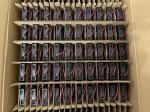 9WF0624H702 DC Fans DC Fan, 60x60x15mm, 24VDC, Oil Proof, O Sensor