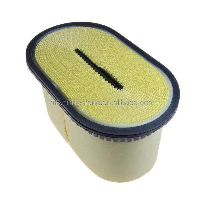 P636991 ME422880 Truck Engine Air Filter Element Replacement