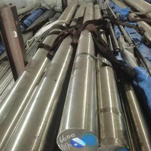 Wholesale Inconel 600 Nickel Alloy Round Bar UNS N06600 Cutting to Length Free from china suppliers