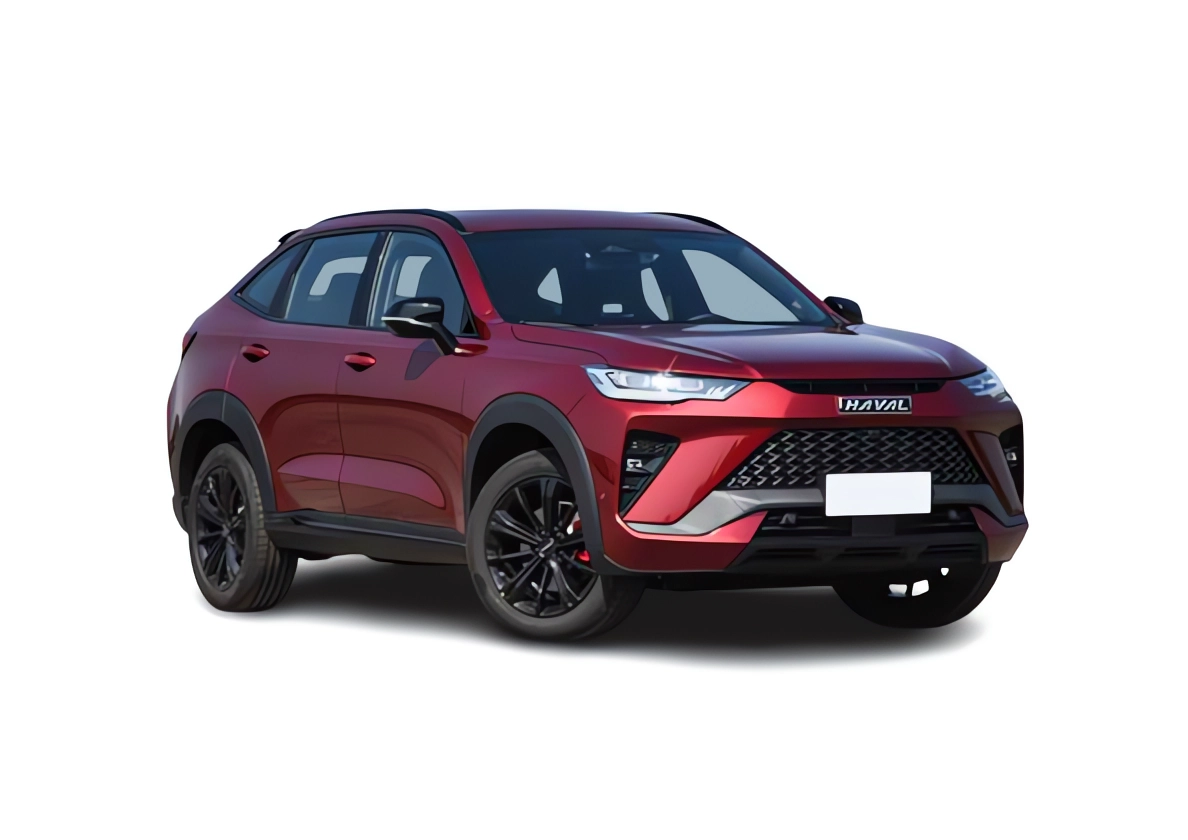 HAVAL H6S 2.0T All-Wheel-Drive Gasoline SUV 2022 SUV Fuel Car with One Key Lifting Front Window and Gasoline Engine