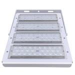 Outdoor High Pole IP65 LED Flood Light 25 60 90 Degree Beam Angle