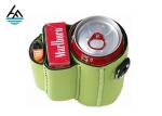 Neoprene Beer Can Holder , Beer Can Cooler Sleeve Cup Protect Bag