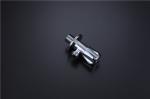 Durable Wash Basin Angle Valve Stainless Steel Toilet Radiator ECO Friendly