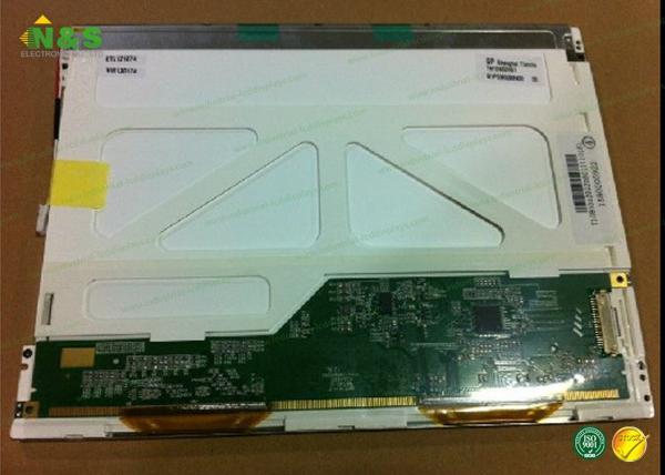 Tianma LCD Displays TM070JDHP03-00 7.0 inch 149.76×93.6 mm Active Area 161.2×107