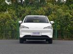 New Energy Nezha V 2021 Standard Battery Electric Cars Entertainment Version