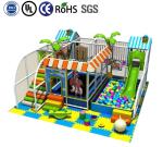 Affordable Children'S Amusement Park Jungle Theme Materials Free Formaldehyde