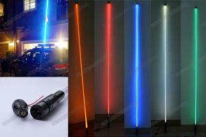 Wholesale Decoration Warning Safety ATV LED Light Whips 12v 10A Color Changing LED Whip from china suppliers