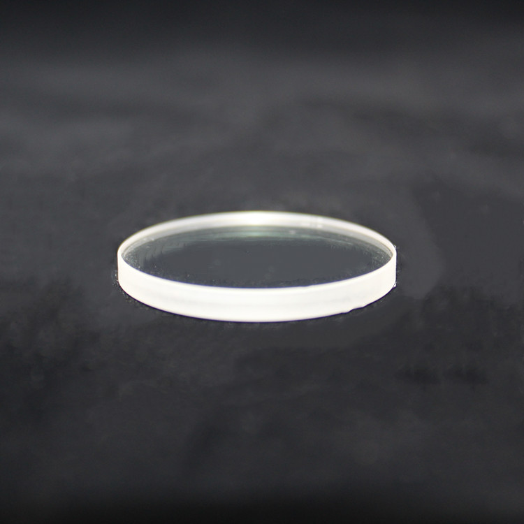 10mm H-K9L Laser Protective Glass For Optical Scientific Test