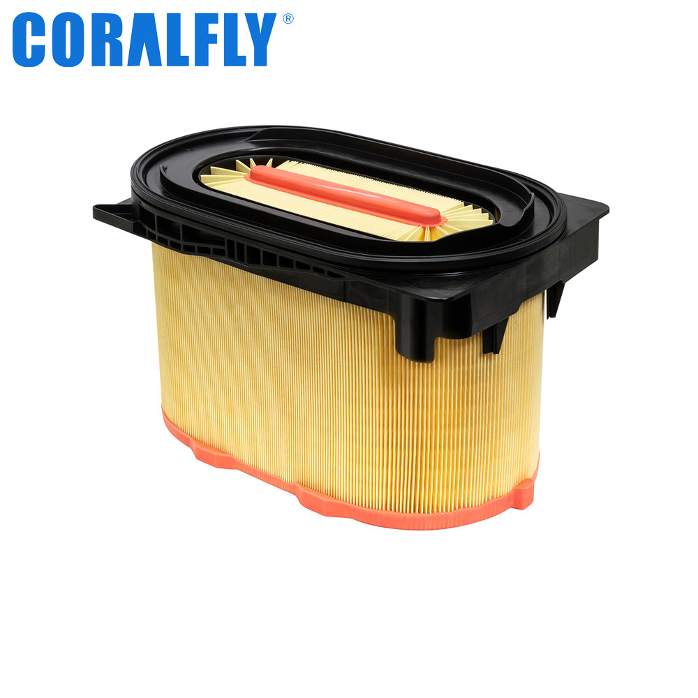 C26270 PA30118 Atlas Weyhausen 8049126 Bomag 5821494 Sullair 274256 2142670 MANN+HUMMEL Truck Air Filter