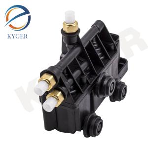 Wholesale RVH000095 Auto Spare Parts Air Suspension Valve RVH000046 RVH000055 For Land Rover Discovery 3 Discovery 4 Range Rover Sport from china suppliers