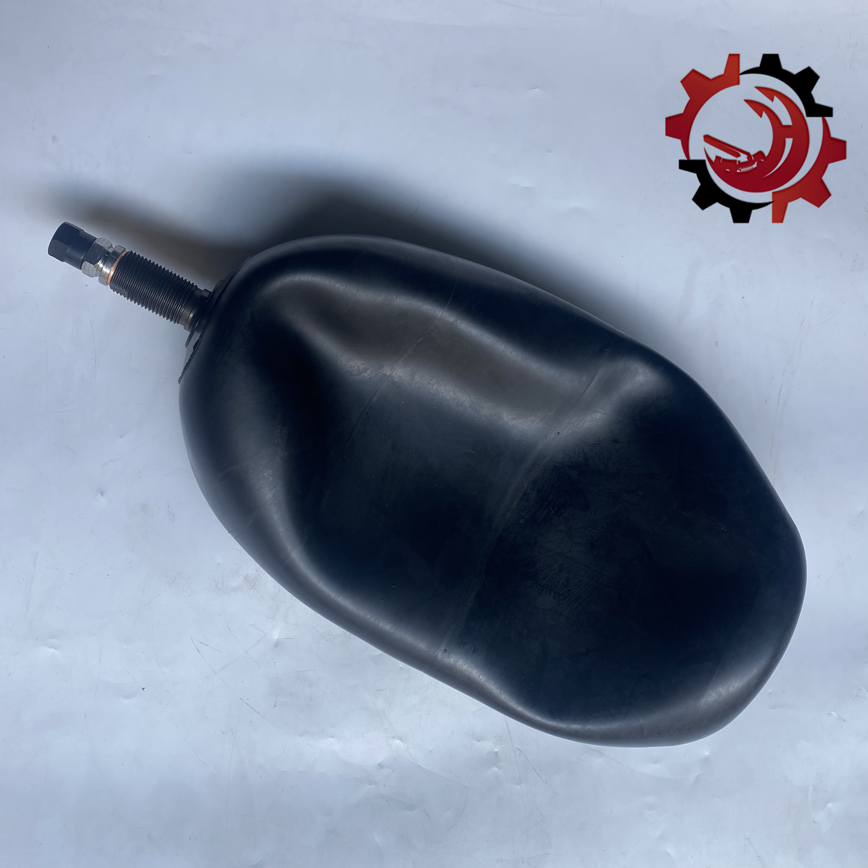 6L European Standard Accumulator Bladder Sany Zoomlion Putzmeister Concrete Pump Truck Spare Parts