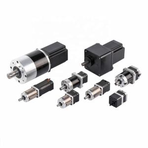 Wholesale Faradyi Customized Good Quality 24volt 150W Brushless Dc Motor Low Rpm High Torque Dc Planetary Gear Motor from china suppliers