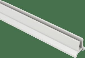 Wholesale Wide Grey PVC Sealing Strip Profiles from china suppliers