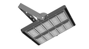 Wholesale SMD5050 IP66 Outdoor Waterproof LED Flood Lights 400w 160lm/W 5 years warranty from china suppliers