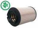 1K0 127 177 A Cellulose Automobile Fuel Filter , VW TDI Audi Diesel Fuel Filter