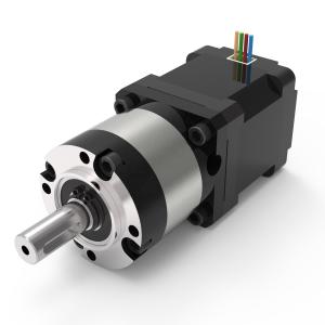 Wholesale 15 Arcmin 24v Brushless Dc Motor from china suppliers