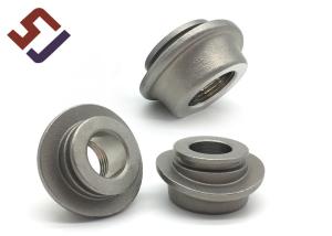 Wholesale Metal 1.4308 Ss M18x1.5 Oxygen Bung Plug from china suppliers