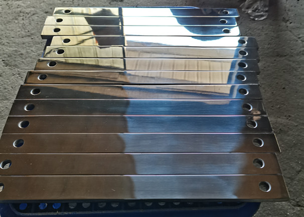 10mm Mirror Polished Aluminium Sheet