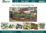 Food Grade Dog Food Extruder Dental Care Snacks Extruding Line