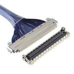 Micro Coaxial EDP I Pex Cable Cabline Um 20345 20346 2047 20347 20877