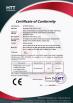 Shenzhen First Tech Co., Ltd. Certifications