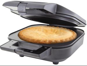 Wholesale Big Family Size Pie Maker With Bakelite Housing from china suppliers