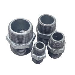 Wholesale Coated Valve Socket Steel Pipe Fitting Etc. Shape For Industrial from china suppliers