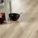 Forest Laminate Waterproof Engineered Wood Flooring 7mm 8mm Matt Finish