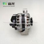 12V 110A Bosch Alternator F.000.BL0.6 CW F-000-BL0-6CW 3040001 3023365 7258465