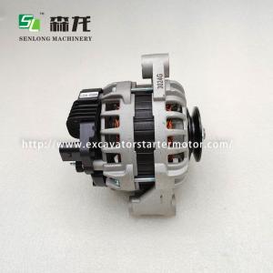 Wholesale 12V 110A Bosch Alternator F.000.BL0.6 CW F-000-BL0-6CW 3040001 3023365 7258465 7258465REM F-000-BL0-6AF A-6690 from china suppliers