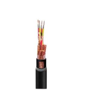Wholesale Multicore XLPE Insulated PVC Sheathed Cable 0.6kv for Electrical System from china suppliers