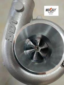 Wholesale Metal + Steel Diesel Engine Turbocharger ZX230 from china suppliers