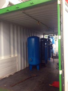 Wholesale Container Type PSA Nitrogen Generator For Marine Industry and Oil Tanker from china suppliers