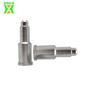 Wholesale Plastic Polished Precision Injection Molding Parts Medical With Screw from china suppliers