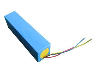 Wholesale LiFePO4 Power Battery 36V 16ah , Compact Size Battery Pack , RoHS, CE, ISO from china suppliers