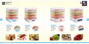 Wholesale Simliar Sedona Express Fruit Dryer Machine | Vegatable Dryer Dhydrator | Food Dehydrator | TRIBEST 330 from china suppliers