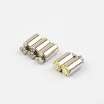 Faradyi Wholesale Dunker Drone Ametek 6V 3W 0.5Hp Dc Hollow Mini Motor