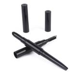 waterproof 3 IN 1 eyebrow pencil Auotmatic eyebrow pencil tube Make-up Cosmetic