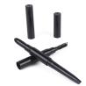 Buy cheap waterproof 3 IN 1 eyebrow pencil Auotmatic eyebrow pencil tube Make-up Cosmetic from wholesalers