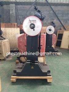 Wholesale plastics impact test machine from china suppliers