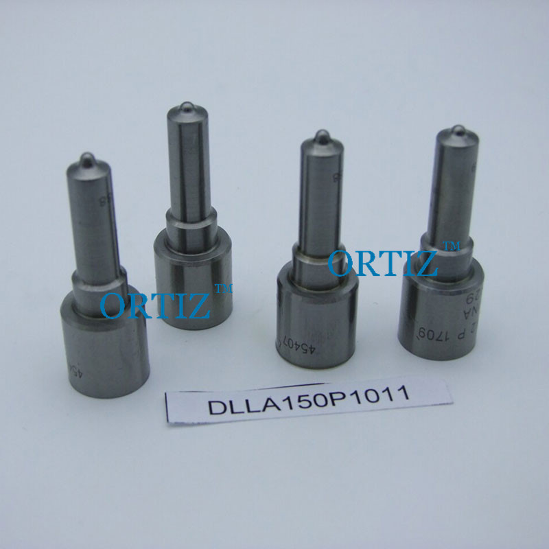 ORTIZ HYUNDAI 0433171654 oil nozzle DLLA150P1011 for auto engine and injector spray gun nozzle DLLA 150 P1011
