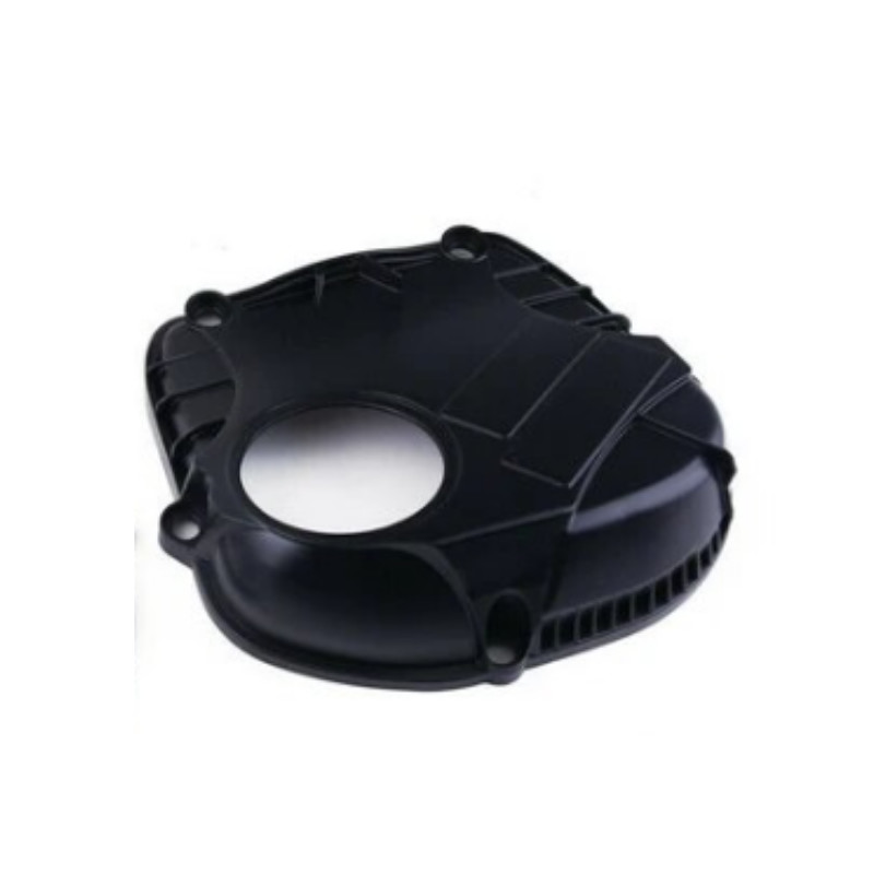 Engine Parts Aluminum Alloy Timing Cover Kit 06H103269J For Audi A4