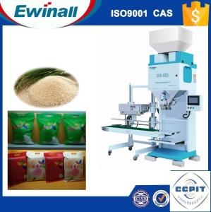 Wholesale 70.8in 0.7kw Nuts Sunflower Seed Packaging Machine Semi Auto Mini Weighing Filling from china suppliers