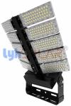 1200W LED Stadium Light 50000h For Sports Field And Soccer Field